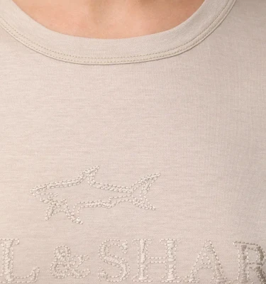 Cotton T-Shirt 2