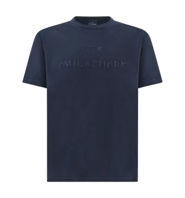 Men's Knitted Cotton T-Shirt 4