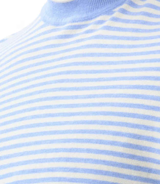 Men's Knitted Cotton Roundneck 3
