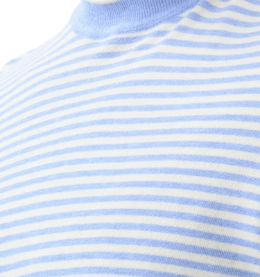 Men's Knitted Cotton Roundneck 3