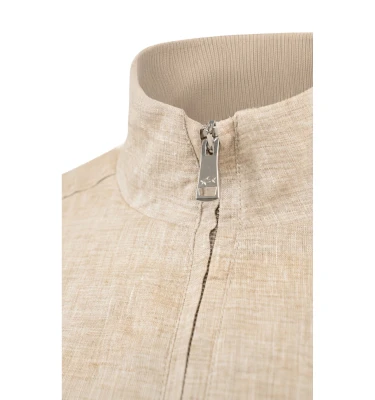 Zipped Hybrid Cotton 1