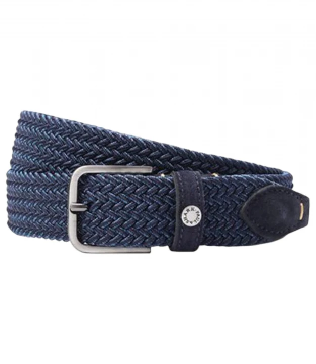 Men's Woven Belt