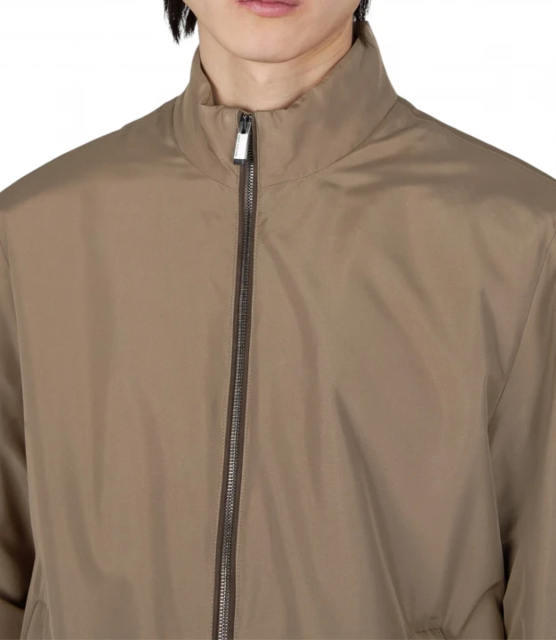Men's Woven Jacket 3