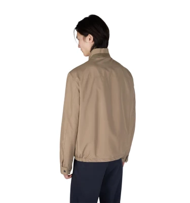 Men's Woven Jacket 2
