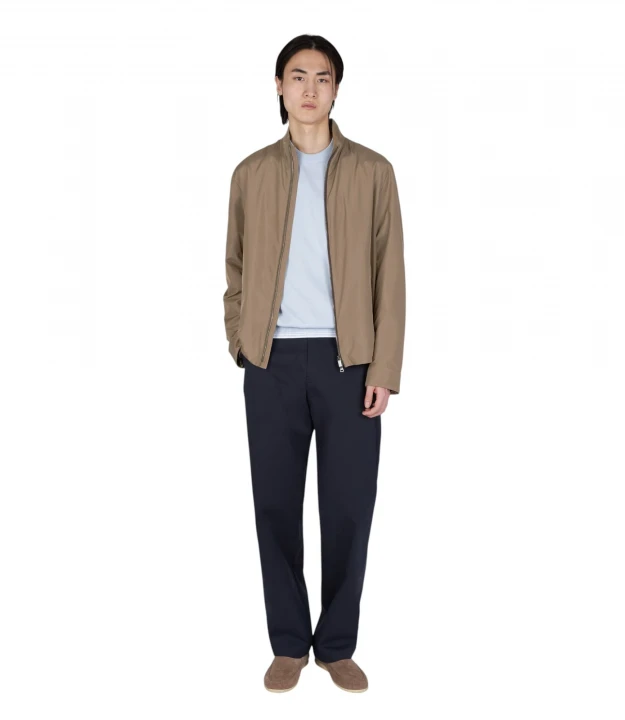 Men's Woven Jacket 1