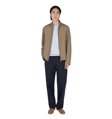 Men's Woven Jacket 1