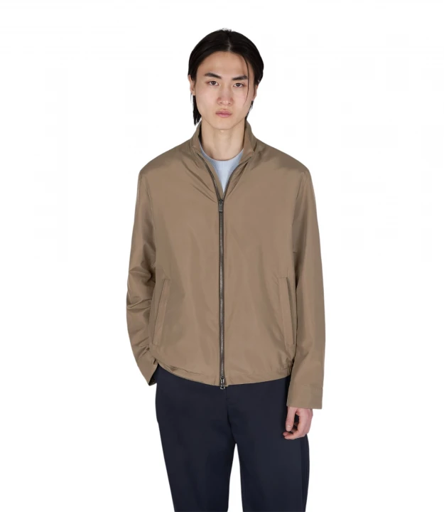Men's Woven Jacket
