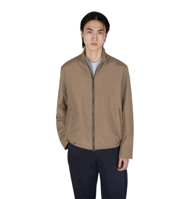 Men's Woven Jacket
