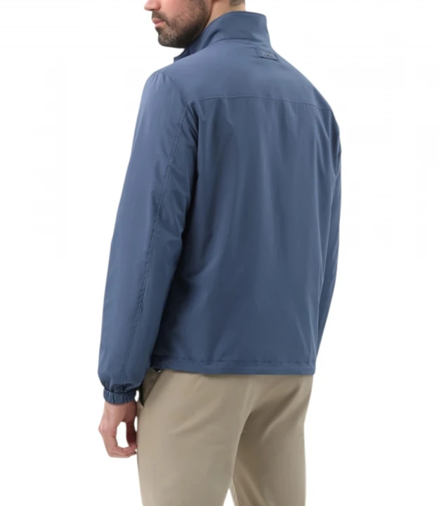 Men's Woven Reversible Jacket 4