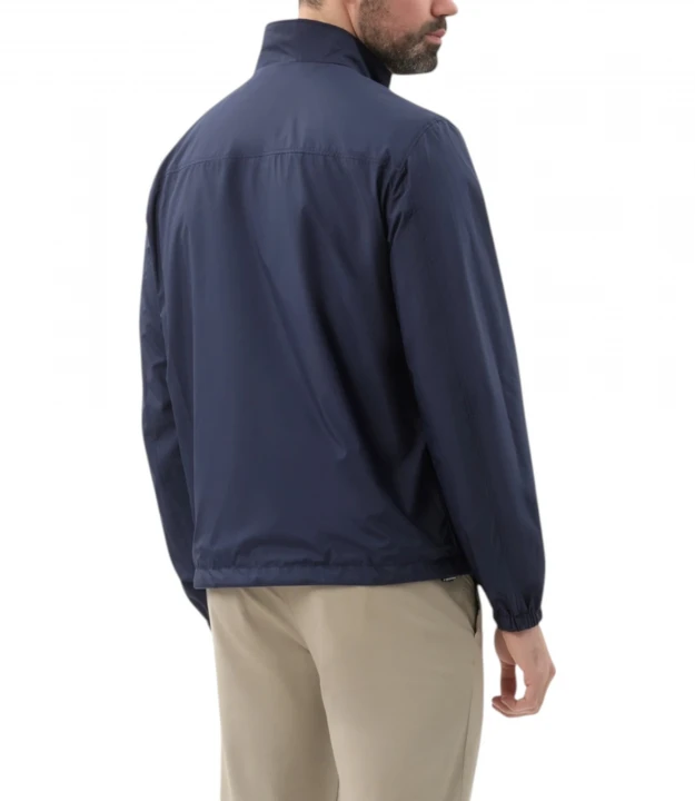 Men's Woven Reversible Jacket 5