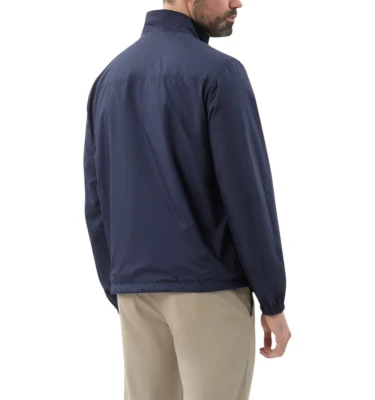 Men's Woven Reversible Jacket 5