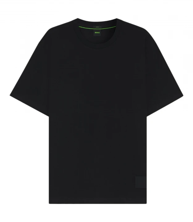 Tee Suede 4