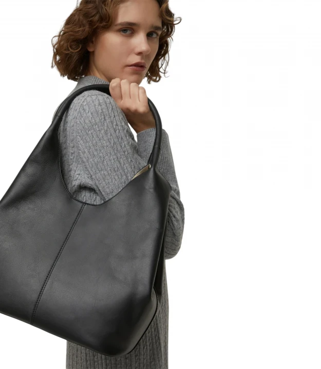 01: Handbag Cayenne 3