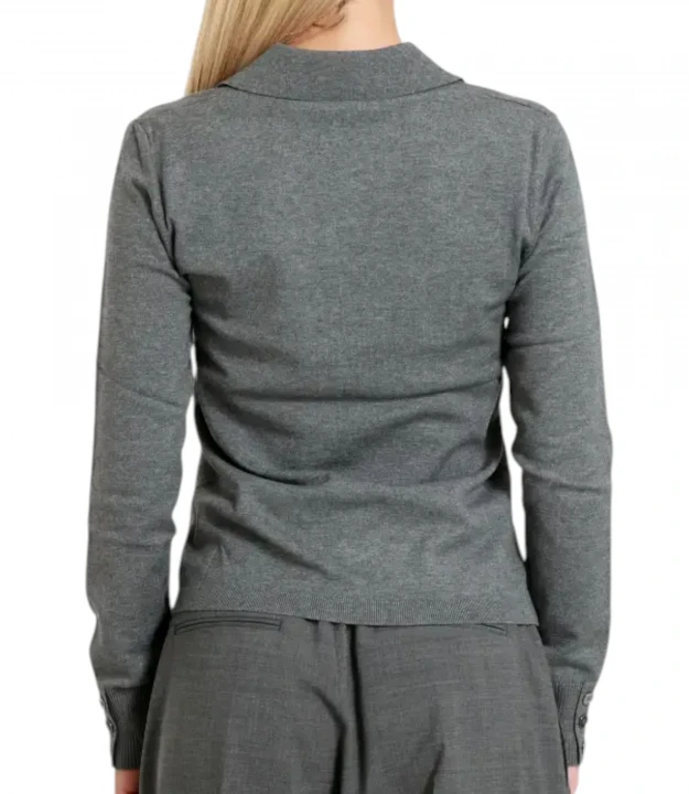 01: Sweater Filante 1