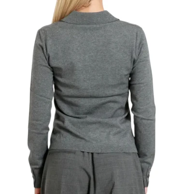 01: Sweater Filante 1