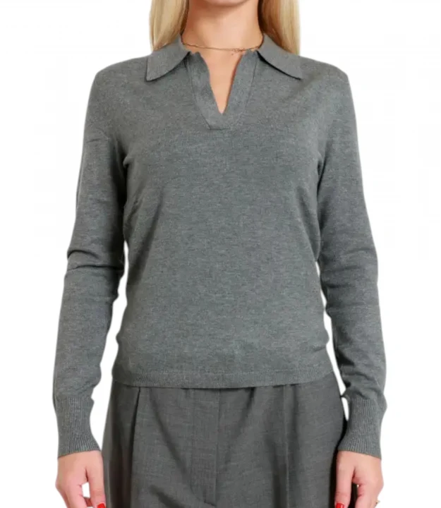 01: Sweater Filante