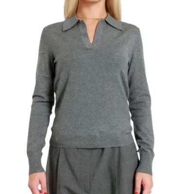 01: Sweater Filante