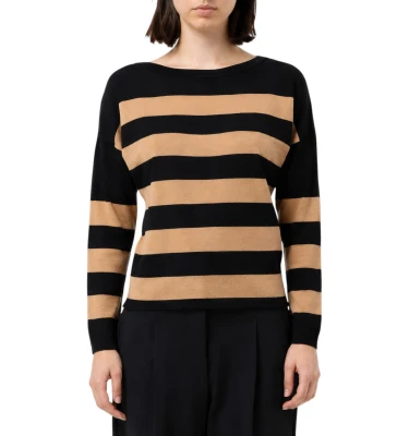 01: Sweater Glicine