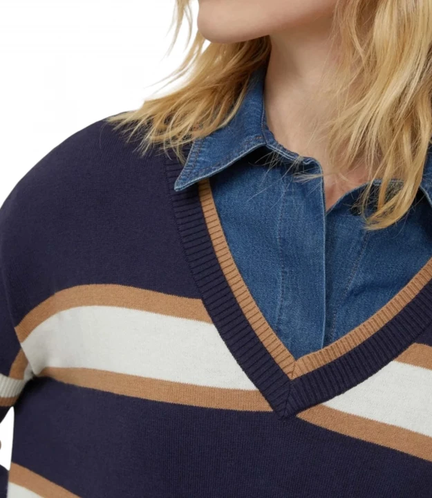 01: Sweater Dimora 2