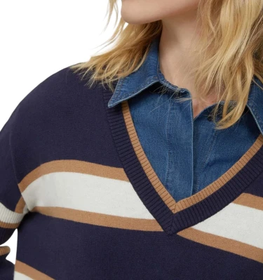 01: Sweater Dimora 2