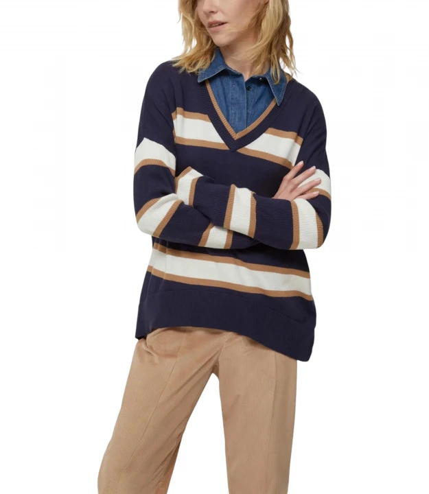 01: Sweater Dimora