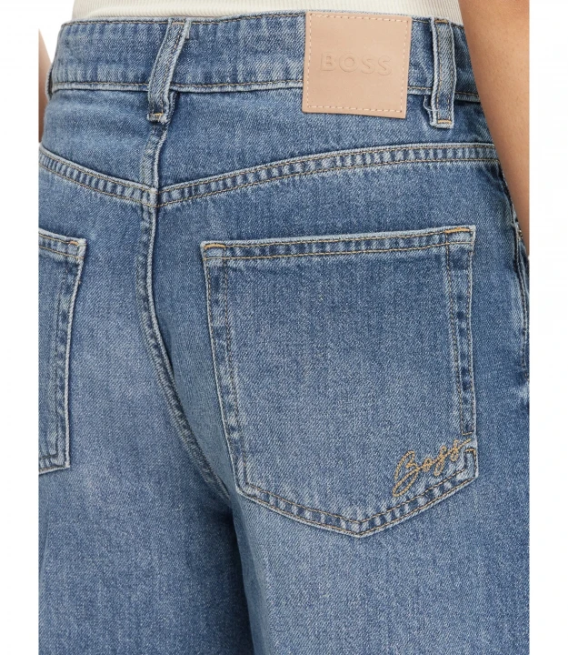 C_Denim Jorts 3