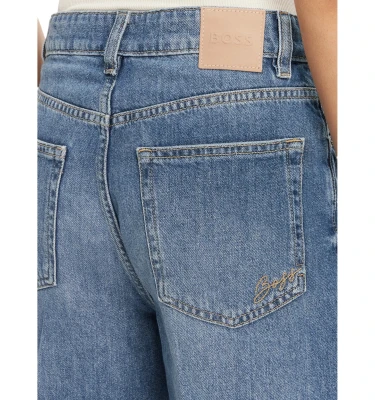 C_Denim Jorts 3
