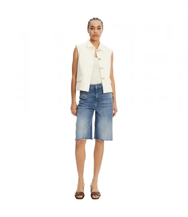 C_Denim Jorts 4