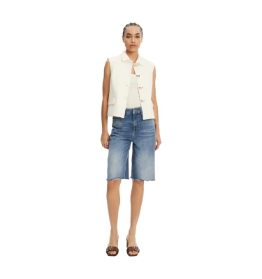 C_Denim Jorts 4