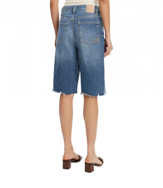 C_Denim Jorts 1