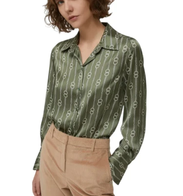 01: Shirt Partout