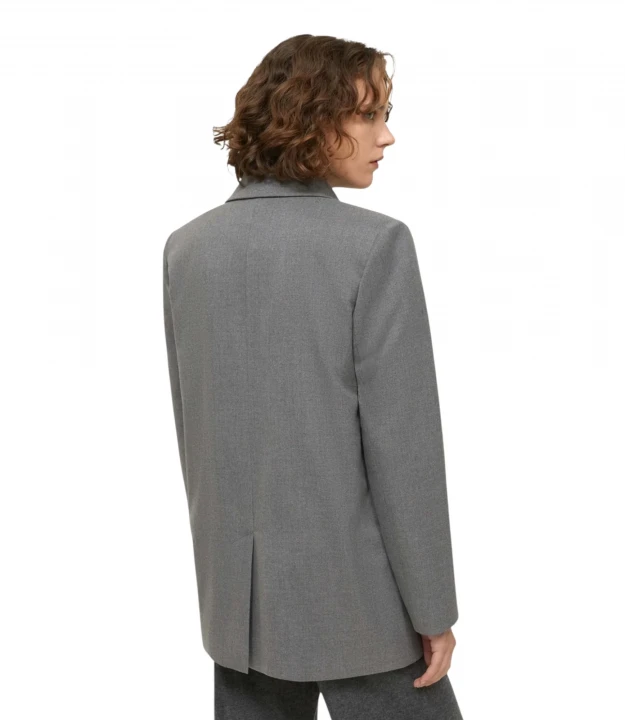 01: Jacket Raduno 1