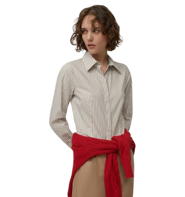 01: Shirt Margaret
