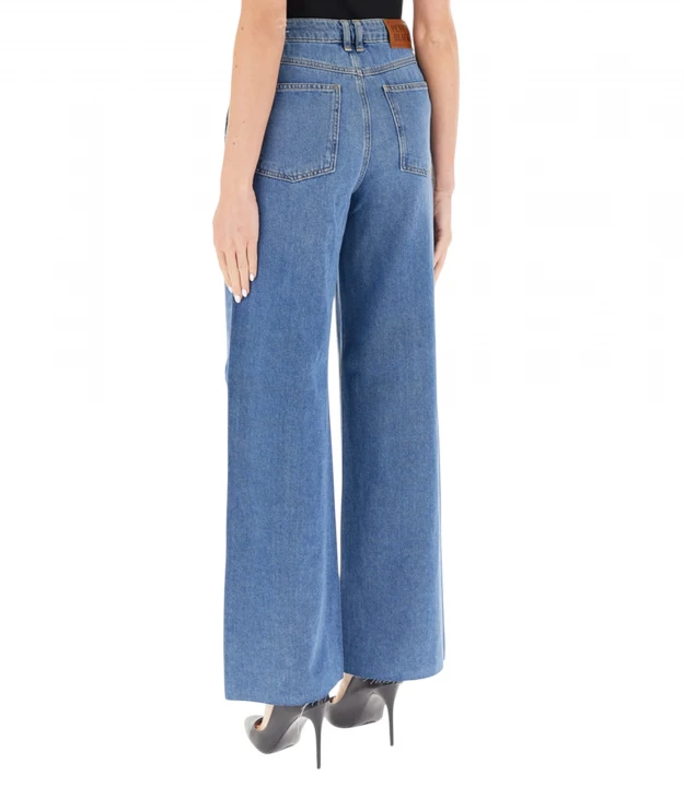 01: Pant Denim Pbpuddle 2
