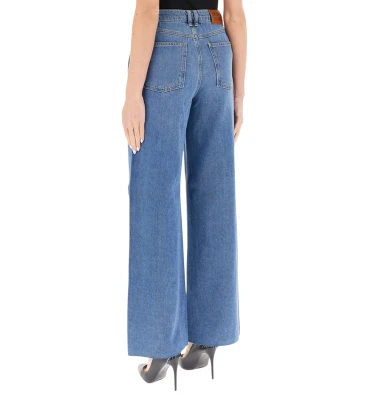 01: Pant Denim Pbpuddle 2