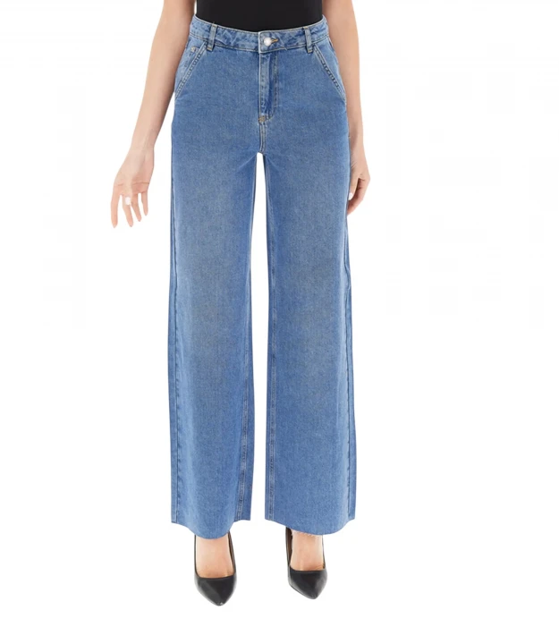01: Pant Denim Pbpuddle