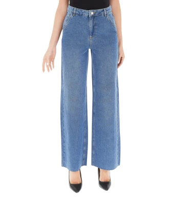 01: Pant Denim Pbpuddle