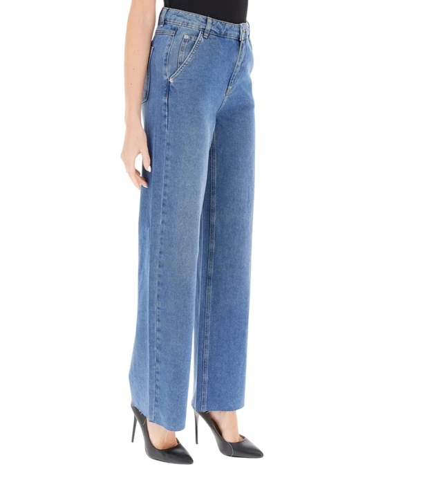 01: Pant Denim Pbpuddle 1