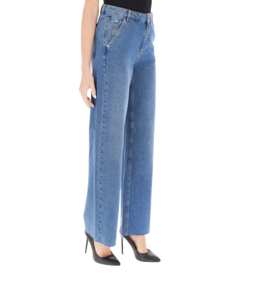 01: Pant Denim Pbpuddle 1
