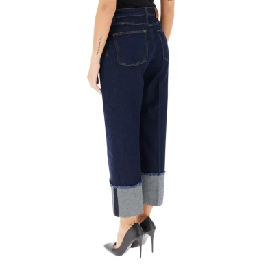 01: Pant Denim Pbcropped 2