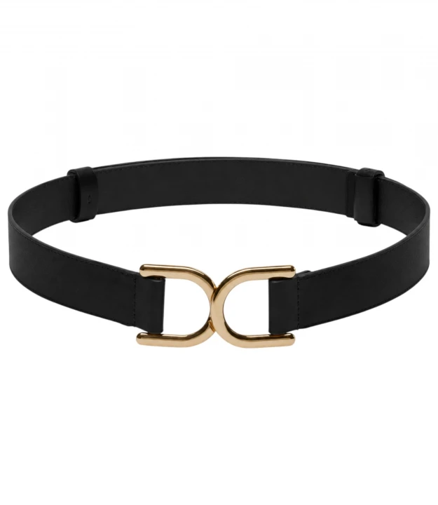 01: Belt Bosso