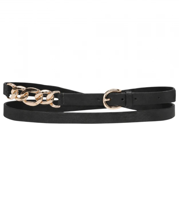 01: Belt Bratto