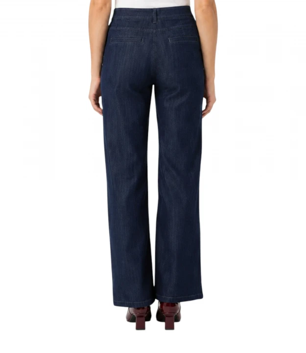 01: Jersey Trouser Ragtime 1
