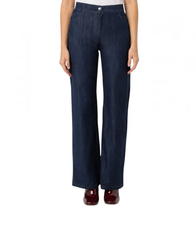 01: Jersey Trouser Ragtime