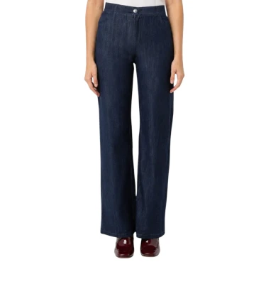01: Jersey Trouser Ragtime