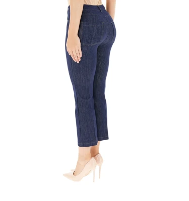 01: Jersey Trouser Duello 1