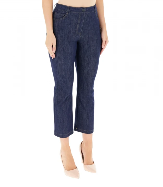 01: Jersey Trouser Duello