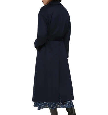 01: Coat Cimelio 1