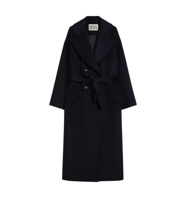 01: Coat Cimelio