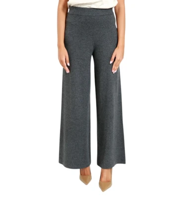 01: Knitted Trouser Adam
